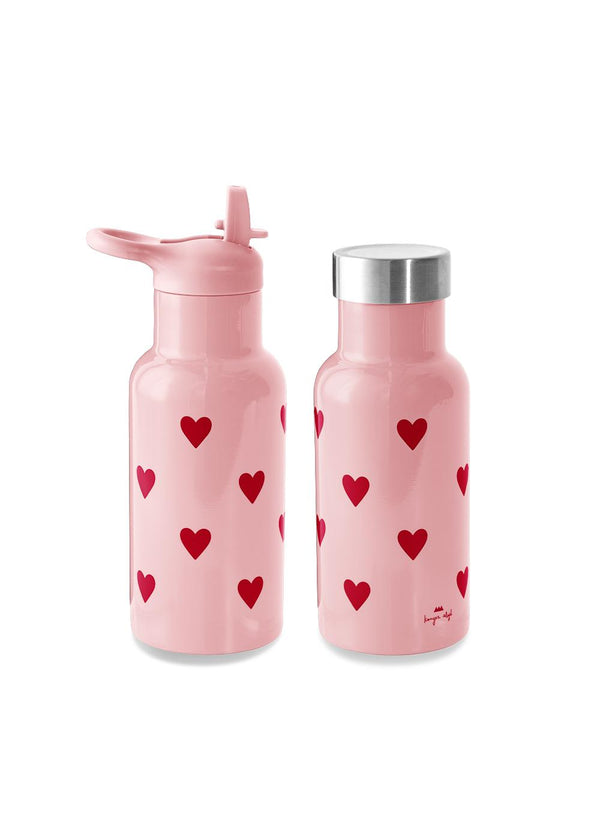 Thermo drinking bottle Mon Grand Amour