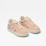 Veja x Konges Sløjd Small Volley Sneakers Cherry Petale