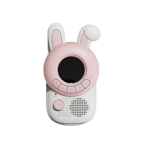 Walkie-Talkie Bär von The Zoo Family