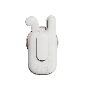 Zoo Walkie-Talkie Set Kaninchen & Bär – Digitalanzeige