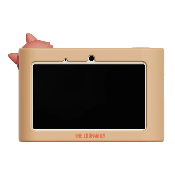 Kinder-Kamera C5 Urban Zoo Fox