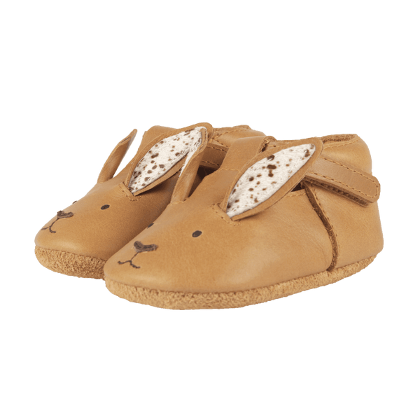 Spark Exclusive Hare Camel Classic Leather