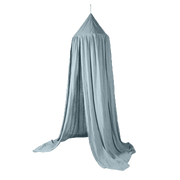 Muslin Canopy Bark