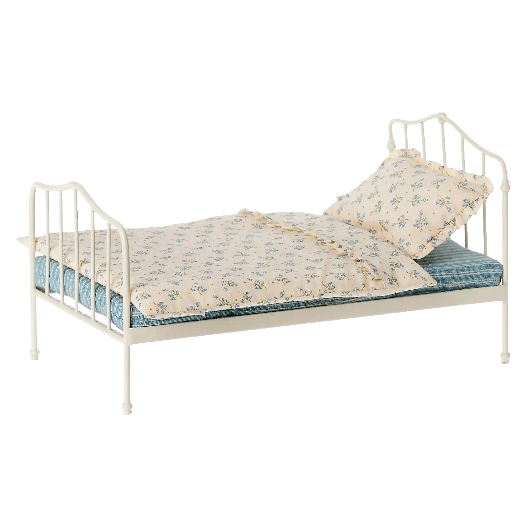 Maileg Vintage bed mint Buy conveniently online