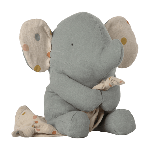 Maileg Lullaby Kuschelfreund-Spieluhr Elefant | Spieluhren | Beluga Kids