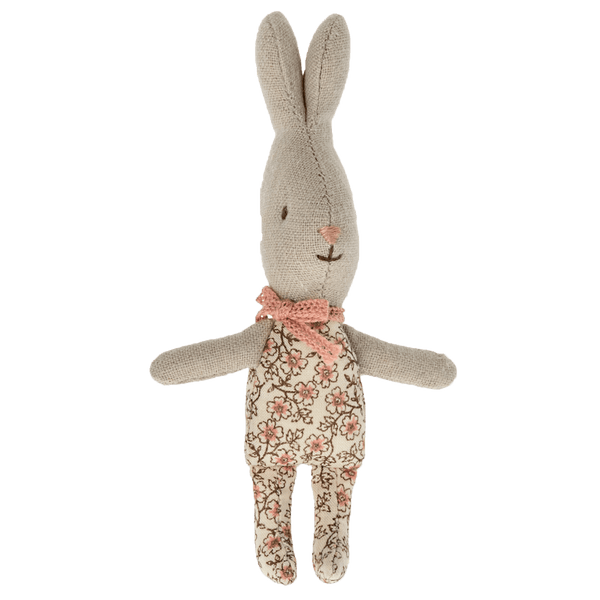 Maileg Rabbit MY Rose | Puppen, Spielkombinationen & Spielzeugfiguren | Beluga Kids