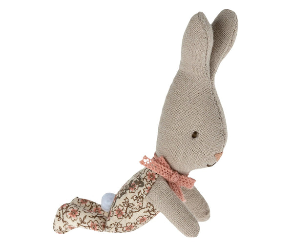 Maileg Rabbit MY Rose | Puppen, Spielkombinationen & Spielzeugfiguren | Beluga Kids