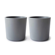 2-er Set Trinkbecher Smoke
