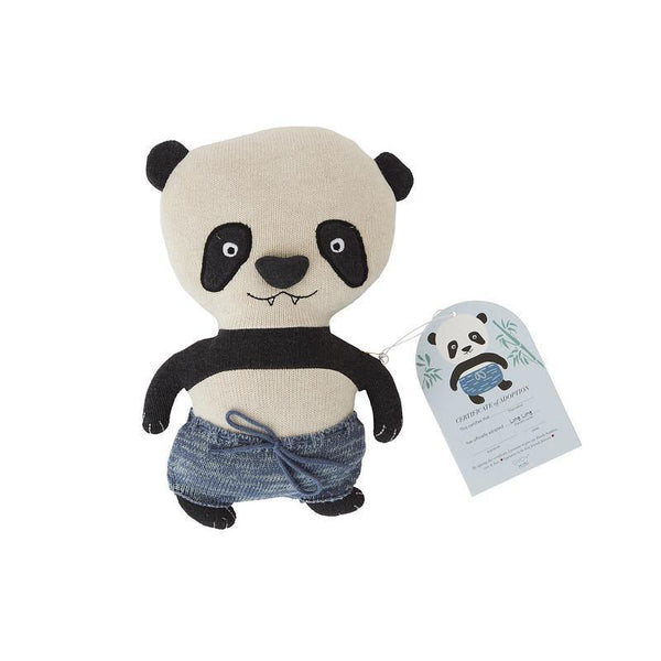 OYOY Kuscheltier Panda Ling Ling | Kuscheltier | Beluga Kids