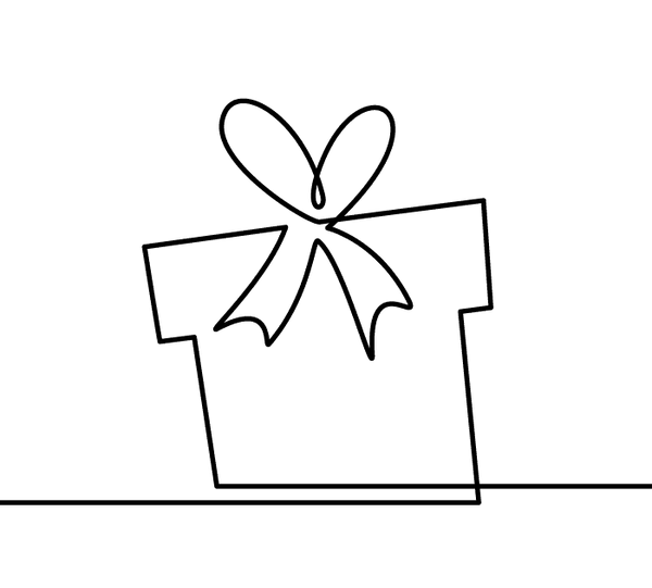 wrapin Liebevolle Geschenkverpackung | wrapin | Beluga Kids