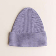 Beanie Fonzie Lilac