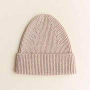 Beanie Fonzie Sand