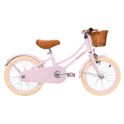 Vélo enfant Classic Pink 16"