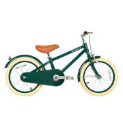 Vélo enfant Classic Green 16"
