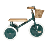 Banwood Tricycle Verde