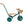 Banwood Banwood Dreirad Dark Green | Dreirad | Beluga Kids