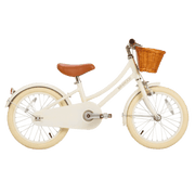 Vélo enfant Classic Cream 16"