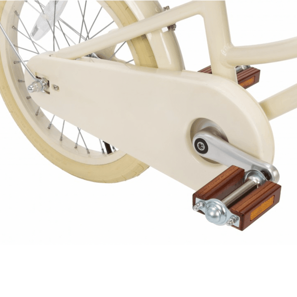 banwood kinderfahrrad 16 zoll Banwood Classic Kinderfahrrad