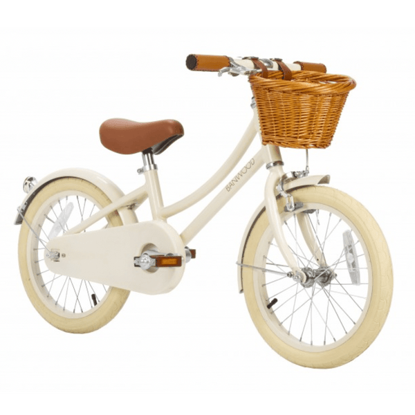banwood kinderfahrrad 16 zoll Banwood Classic Kinderfahrrad