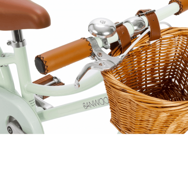 Banwood Kinderfahrrad Classic Mint 16" | Fahrrad | Beluga Kids