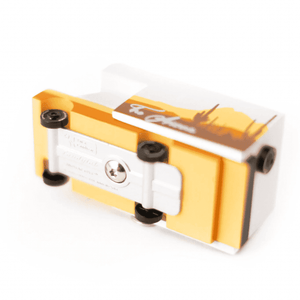 Candylab Toys Wohnmobil Arizona RV beim Roadtrip-Spiel, ab 3 Jahren