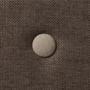 byKlipKlap Spielsofa Brown w. Sand in der Leseecke im Kinderzimmer