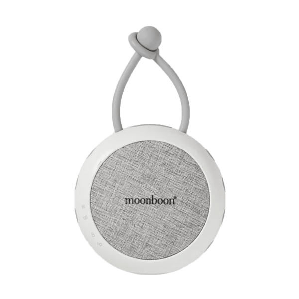 Moonboon White Noise Speaker | Wiege | Beluga Kids