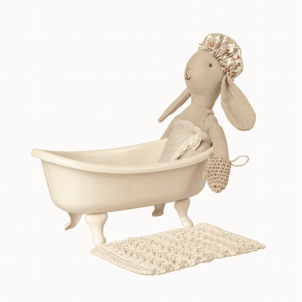 Bathtub Mouse