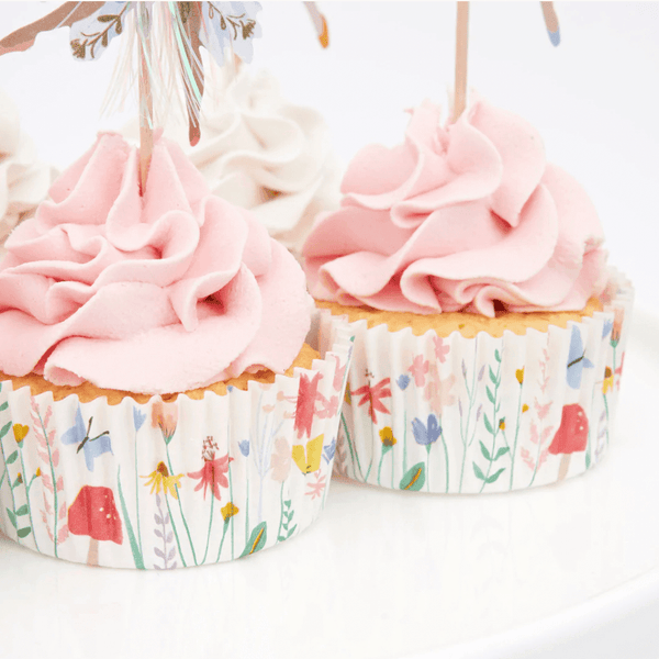 Meri Meri Fairy Cupcake Set | Partydeko | Beluga Kids