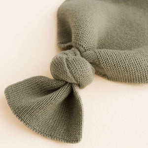 Hvid Cocoon Artichoke, OEKO-TEX-zertifiziert und mulesingfrei