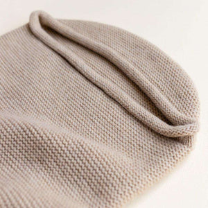 Hvid Cocoon Sand in warmem Sandton, OEKO-TEX-zertifiziert