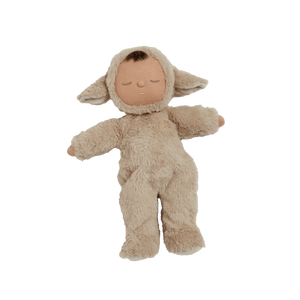 Olli Ella Puppe Cozy Dinkum Lamby Pip | Puppen | Beluga Kids