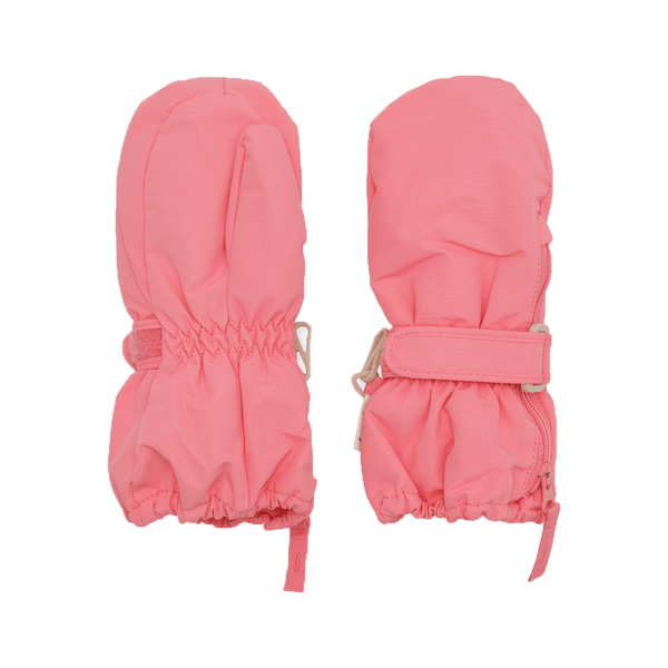 Konges Slojd THERMOLITE® Nohr Fäustlinge Strawberry Pink | Handschuhe | Beluga Kids