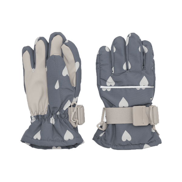 Konges Slojd THERMOLITE® Nohr Handschuhe Aisuru Stormy | Handschuhe | Beluga Kids
