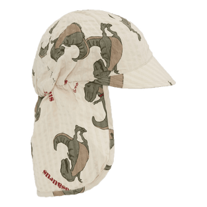 Konges Slojd Ace Sonnenhut Dansosaurus | Sonnenhut | Beluga Kids