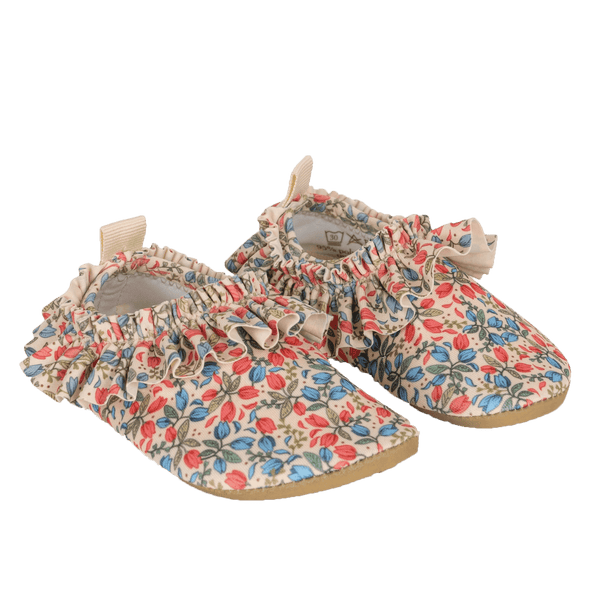 Chaussures de bain Manuca Frill Tulipe