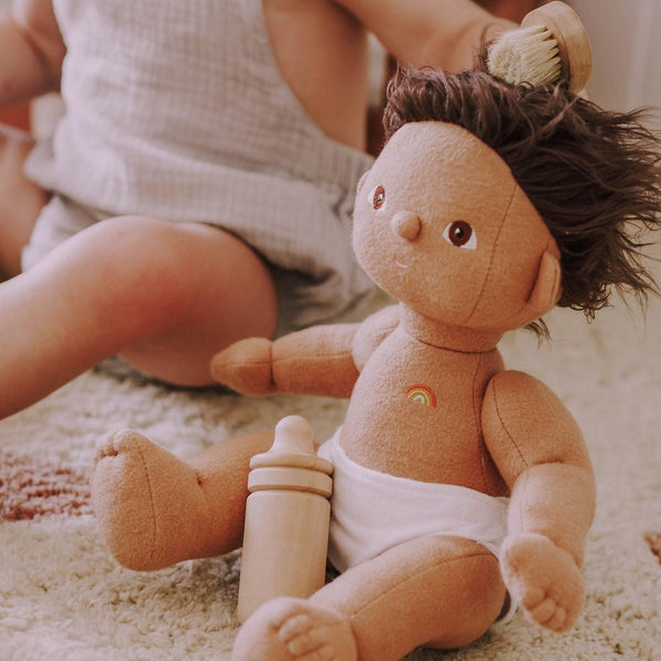 Olli Ella Puppe Dinkum Doll Sprout | Puppen | Beluga Kids