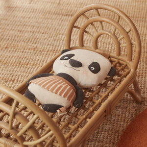 OYOY Kuscheltier Panda Lun Lun | Kuscheltier | Beluga Kids