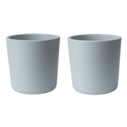2-er Set Trinkbecher Powder Blue
