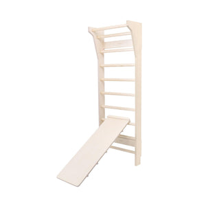 Fitwood Rutschrampe TUOHI | Rutschbahn | Beluga Kids
