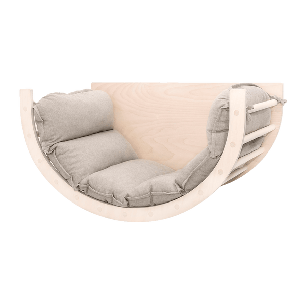 KAURA cushion for climbing arch