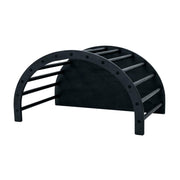 Arche d'escalade LUOTO noire