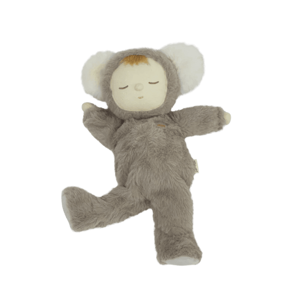 Olli Ella Puppe Cozy Dinkum Koala Moppet | Puppen | Beluga Kids