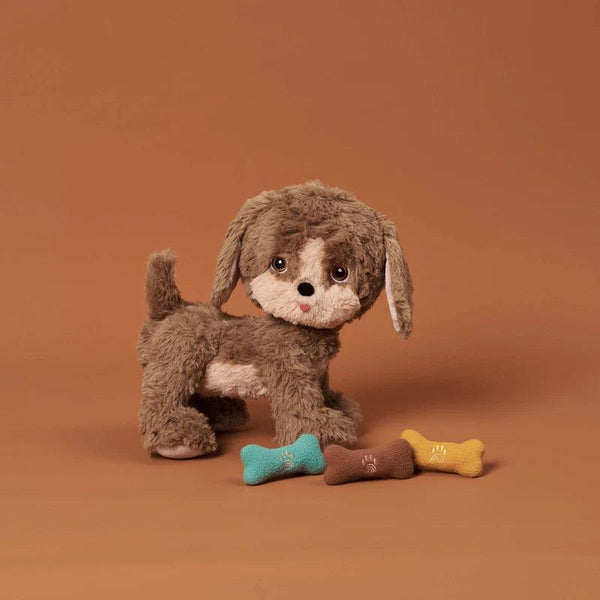 Olli Ella Dinkum Dogs Hundeknochen-Set | Puppen | Beluga Kids