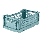 Aufbewahrungsbox Mini Teal