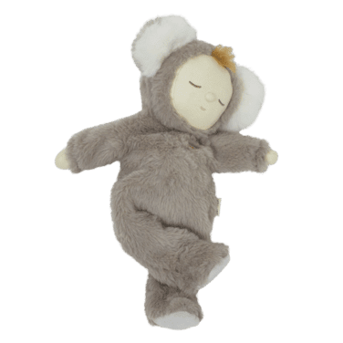 Puppe Cozy Dinkum Koala Moppet