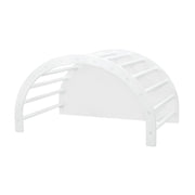 Arche d'escalade LUOTO blanche